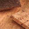 Natural Cork Area Isolator Type Coresil ®
