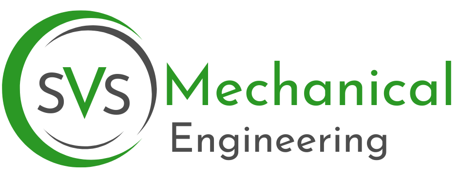 SVS Mechanical