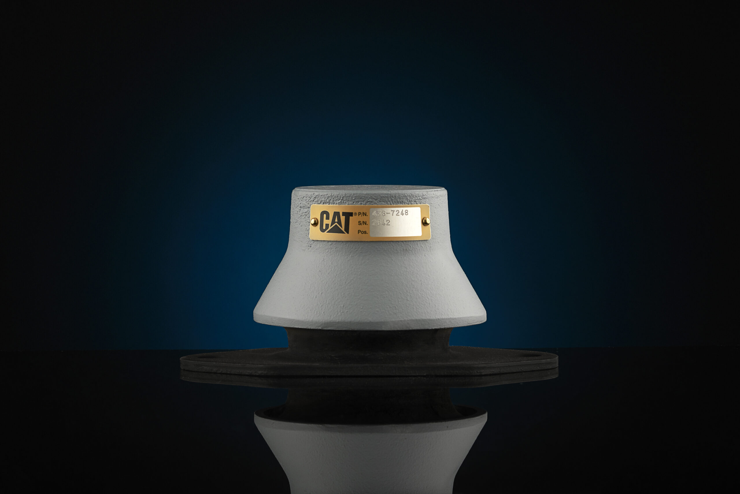 TSC - Combined Steel & Rubber Spring Unit Isolators - Image 7