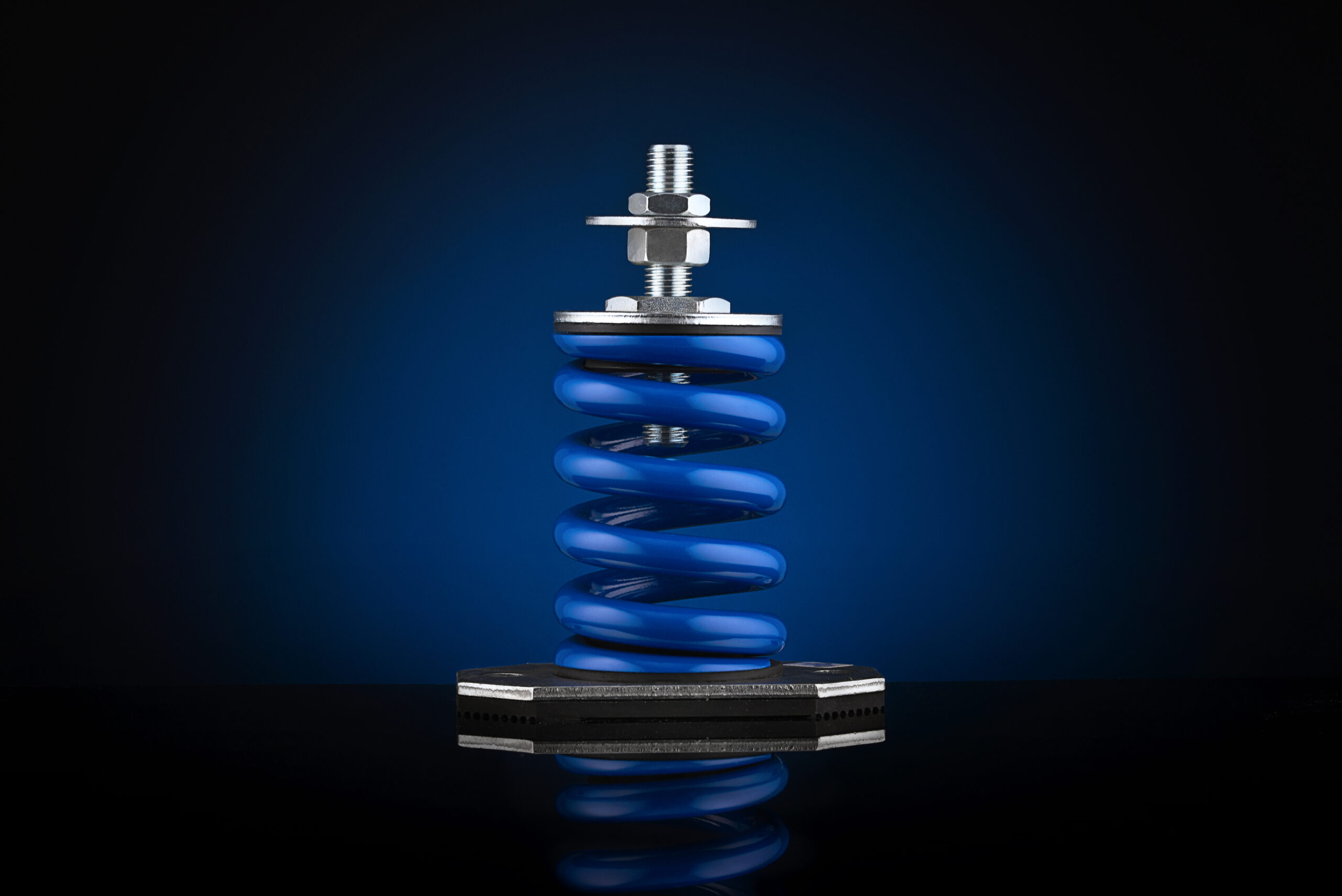 Open Spring Mountings - Image 5