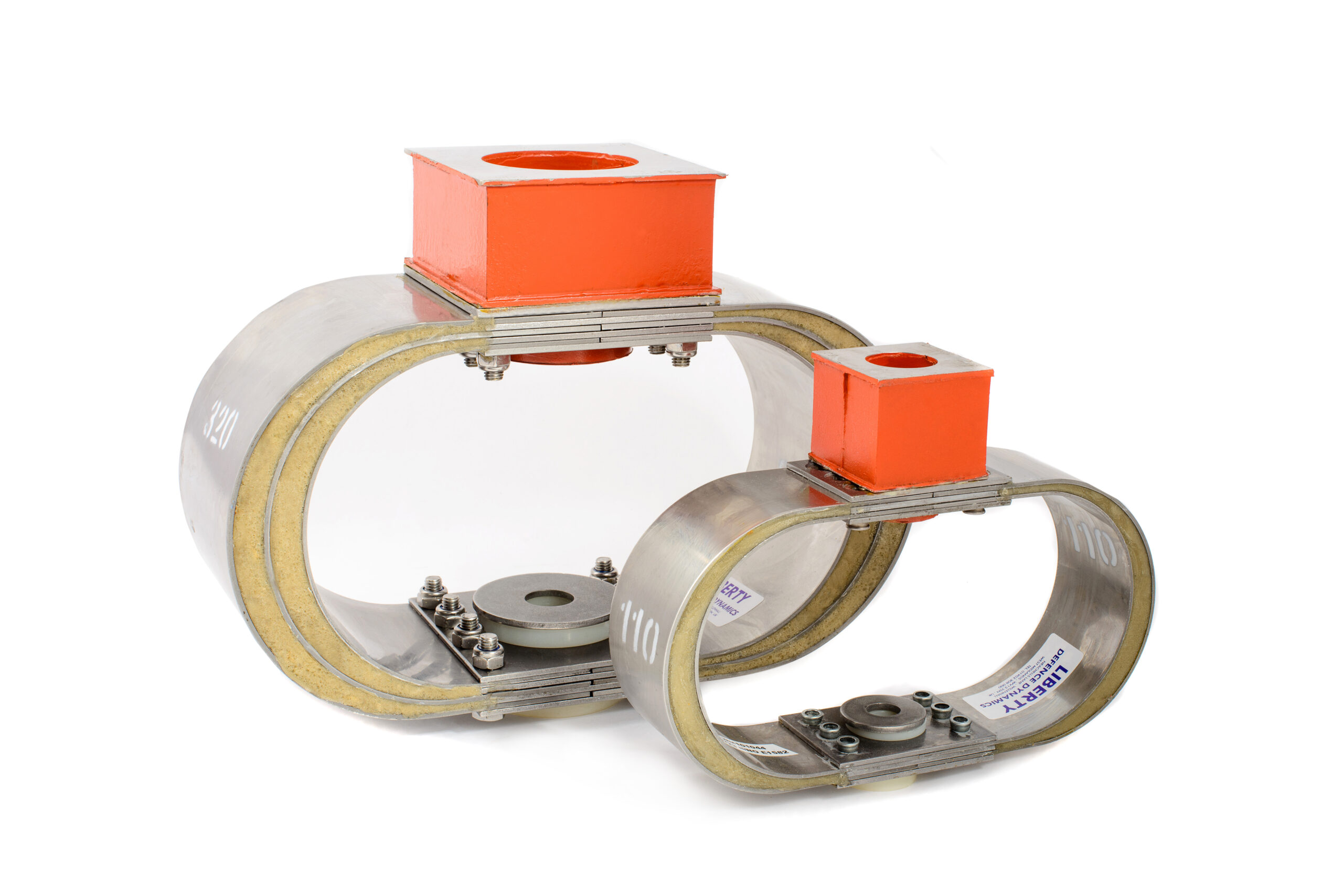 Shock Mounts - Image 2