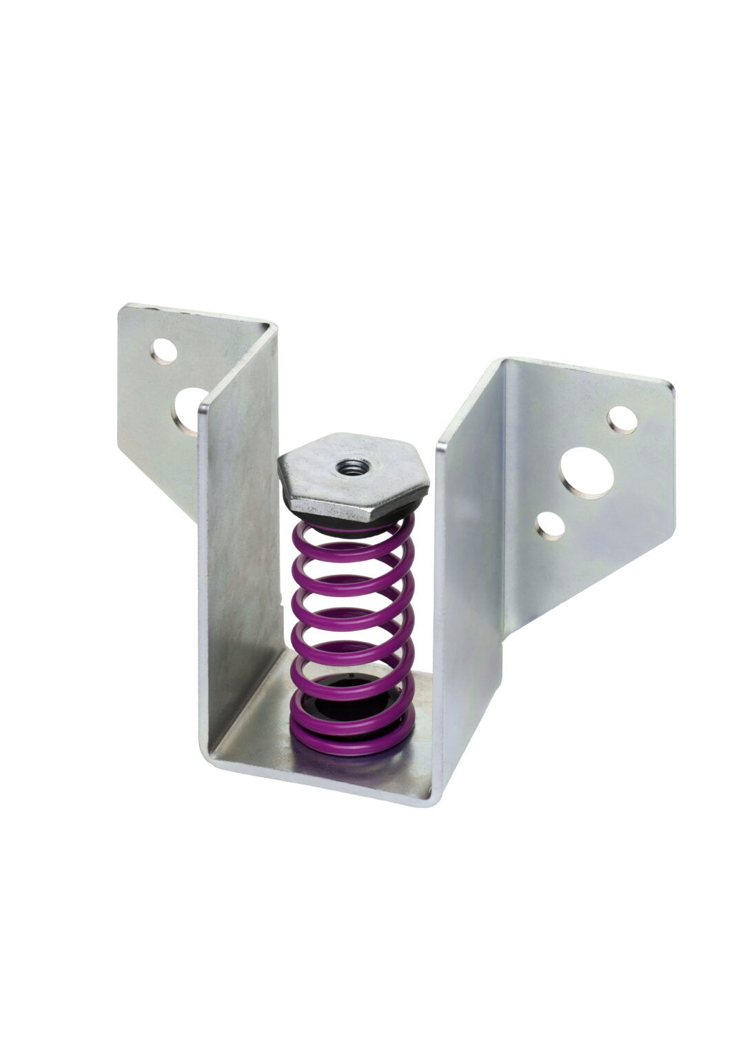 JSH & JRH Spring & Rubber Acoustic Ceiling Hangers