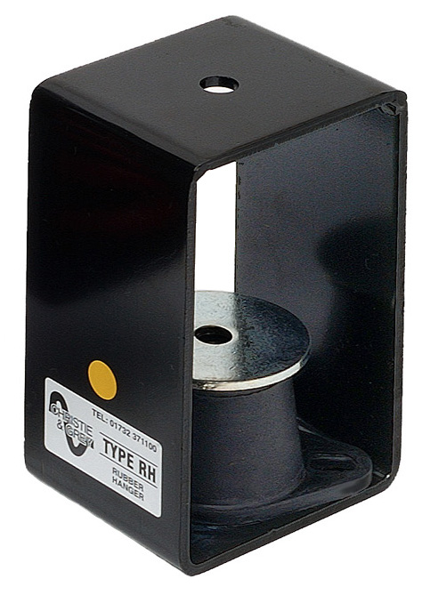 Rubber Hangers - Image 2