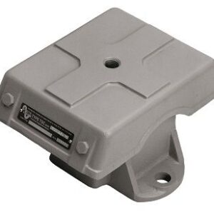 Combined Steel & Rubber Spring Unit Isolators