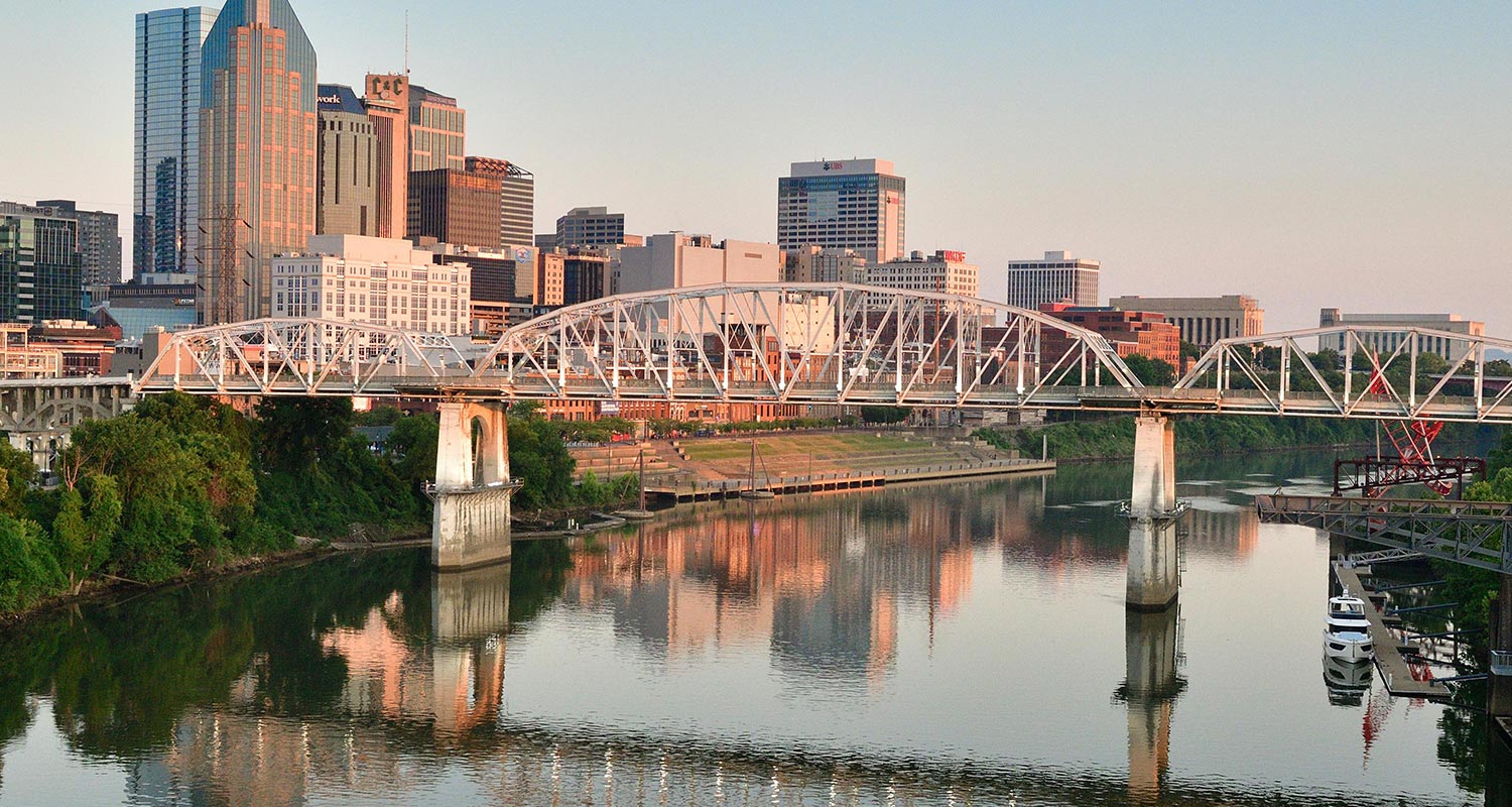 nashville-bridge